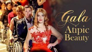 SPECIAL: Gala Atipic Beauty la Târgu-Mureş!