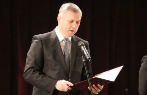 Discursul susţinut de Péter Ferenc la Întâlnirea Aniversară „Consiliul Judeţean Mureş – 25 de ani de existenţă”