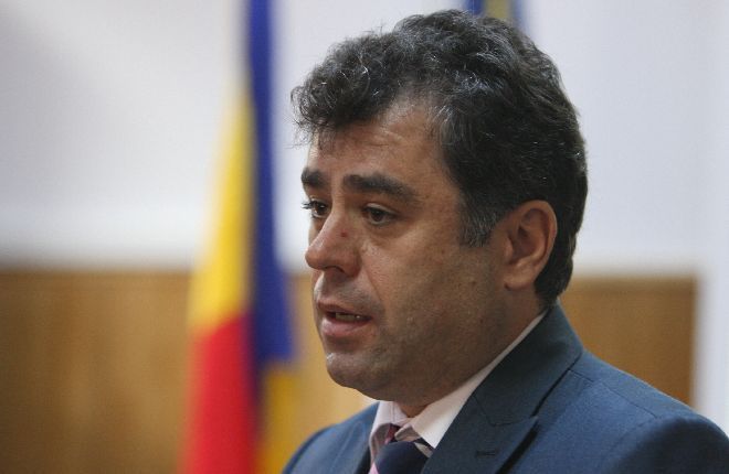 Propunerea de revocare a procurorului şef al DNA, comentată de judecătorul Horaţius Dumbravă