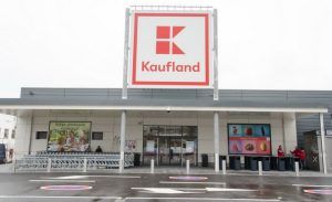 EXCLUSIV! Încă un hipermarket Kaufland în Mureş!
