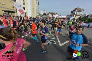 Sport şi cultură, la Mureș Half Marathon 2018