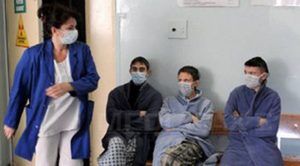 Decesele din cauza gripei alertează autorităţile. Restricţii în spitalele din Mureş!