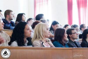 Concurs de selecţie pentru mobilităţi de studiu Erasmus+, la UMF Târgu-Mureş