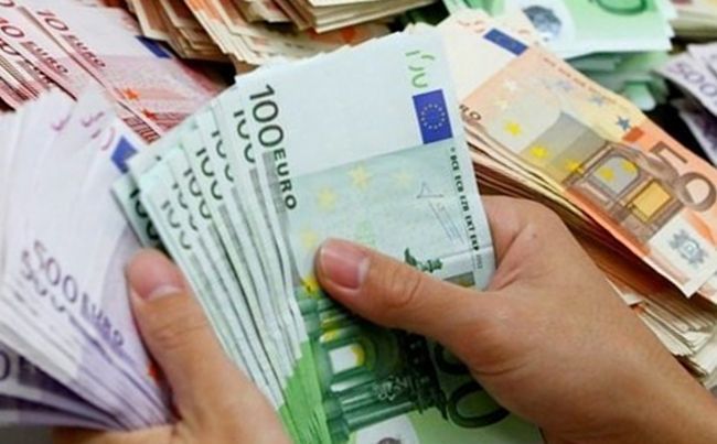 Investiţie de 9,3 milioane de euro în Ungheni!