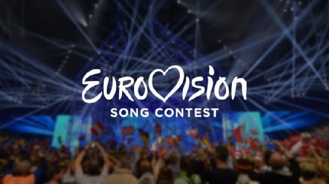 Pregătiri pentru semifinala Eurovision de la Sighişoara