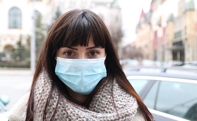 Cazuri noi de gripă confirmate în Mureş!