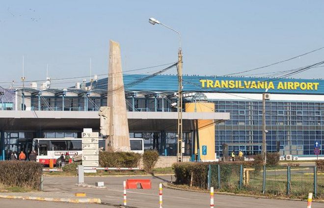 Precizări cu privire la suspendarea lucrărilor la Aeroportul Internaţional „Transilvania” Târgu-Mureş