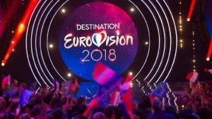 Participarea municipiului Sighişoara la organizarea semifinalei Eurovision, în aer!