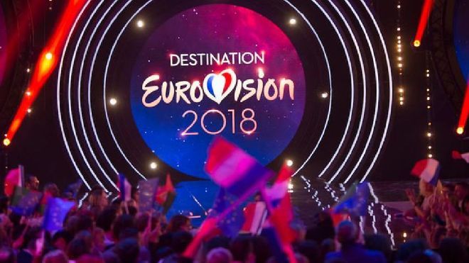 Participarea municipiului Sighişoara la organizarea semifinalei Eurovision, în aer!
