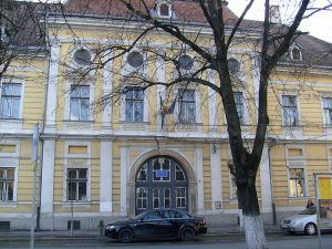 Tribunalul Mureș caută spații de închiriat, pentru desfășurarea activității