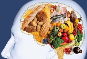 Şase alimente pentru un creier puternic