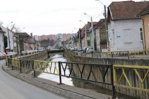 Prefaceri edilitare la Tîrgu Mureș? Parcări, spații verzi și piste de biciclete pe Pocloș