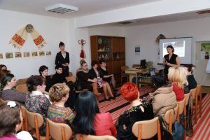 Condiția și rolurile femeii în societate dezbătute la Muzeul de Etnografie „Anton Badea”