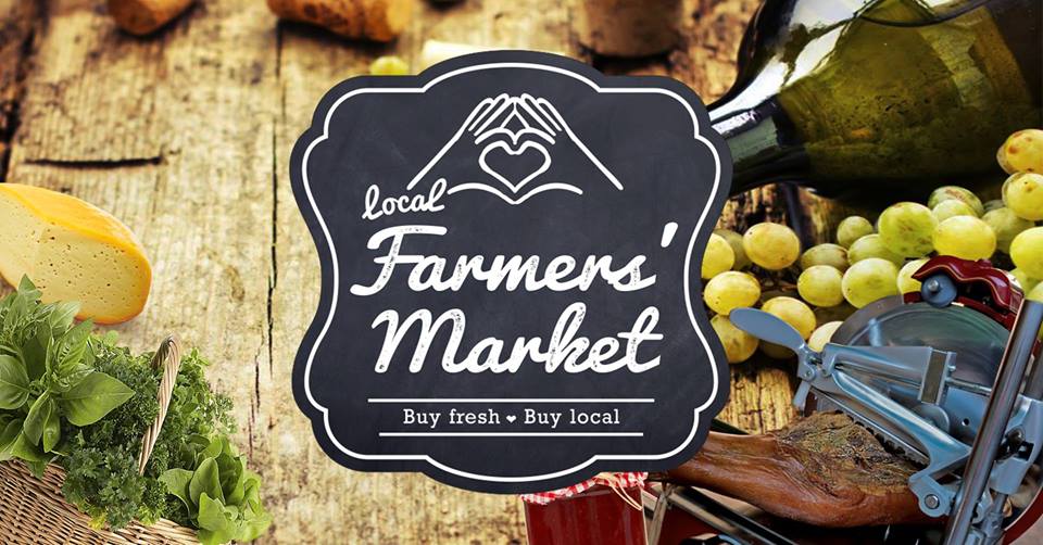 Local Farmers’ Market revine în februarie
