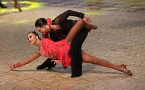 FOTOREPORTAJ: Campionatul Naţional de Dans Sportiv (ziua 2) în 100 de imagini!