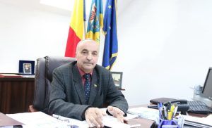 Ioan Mocean, Raport privind starea economică, socială şi de mediu a oraşului Sărmaşu