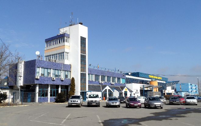 Sume “fără precedent” pentru bugetul Aeroportului Internaţional “Transilvania”!