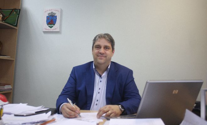 Anunț de participare pentru acordarea finanțărilor nerambursabile din bugetul propriu al comunei Sângeorgiu de Mureș pe anul 2018