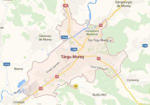 Restricţii pentru tiruri în Târgu-Mureş? Anunţul făcut de primarul Dorin Florea