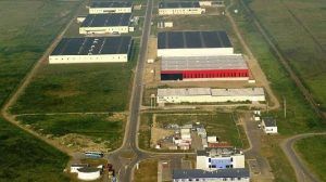 Buget aprobat pentru SC Parc Industrial SA Mureş