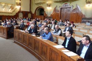 100.000 de lei din bugetul Consiliului Judeţean Mureş, pentru proiecte dedicate tineretului
