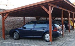 400 de parcări acoperite în mai multe cartiere din Târgu-Mureş!