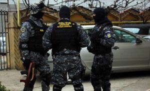 19 percheziţii organizate de poliţiştii de investigare a criminalităţii economice Mureş