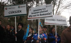 Autonomia Ţinutului Secuiesc, susţinută de „oamenii liberi”: „POL consideră eforturile organizațiilor secuiești un gest de normalitate dorit și așteptat de o bună parte a locuitorilor comunităților din Transilvania”