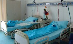 EXCLUSIV! Numărul de paturi din spitalele mureşene, aprobat de Guvern