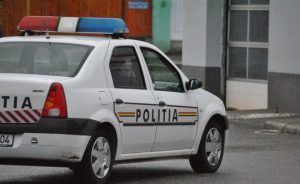 Poliţia Mureş, în serviciul comunităţii de Florii