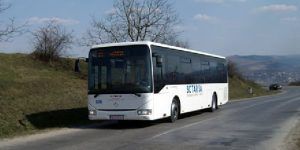 Trasee noi de transport public de persoane, aprobate de Consiliul Judeţean Mureş