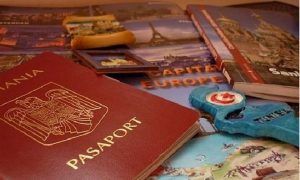 MAI și MAE vor notifica cetățenii prin SMS cu privire la faptul că urmează să le expire pașaportul!