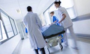 Gripa mai provoacă un deces în Mureş! Anunţul făcut de Institutul Naţional de Sănătate Publică