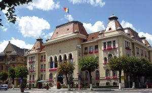 Primăria Târgu-Mureş angajează consilieri juridici