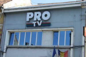 Pro TV Târgu-Mureş trage obloanele