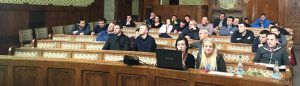 APIA Mureș anunță noutățile în campania de informare a fermierilor din județ