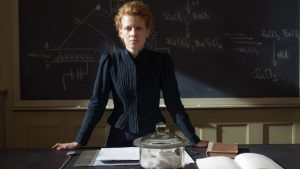 „Maria Skłodowska-Curie: Curajul de a cunoaște“ – un film biografic de excepție la CinePOLSKA