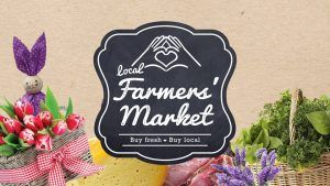 Local Farmers’ Market de martie, o ediție specială