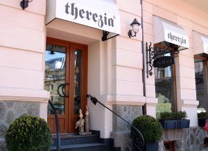 Therezia, un brand local cu deschidere universală (I)