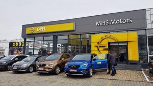 Eveniment. Avem din nou dealer autorizat Opel la Târgu Mureș!