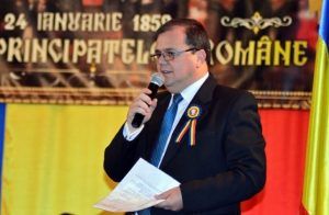Istoricul Vasile Netea omagiat la 29 de ani de la trecerea în eternitate