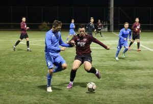 Start și în fotbalul din Mureș
