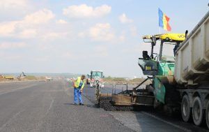 FOTO: Iunie 2018, termen pentru repornirea Aeroportului „Transilvania”