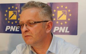 Cristian Chirteş (PNL): „PSD şi ALDE vor să pună bocancul politic pe serviciile secrete!”