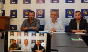 Poziţia PNL Mureş vis a vis de fuziunea dintre Universitatea de Medicină şi Farmacie şi Universitatea „Petru Maior” Târgu-Mureş