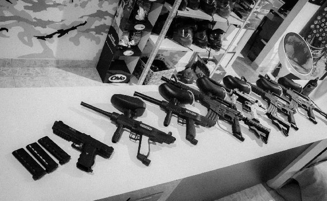 Modificări legislative la regimul armelor şi muniţiilor şi la regimul materiilor explozive. Obligaţiile deţinătorilor de arme