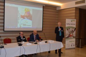 Cei mai importanți producători de îngrășăminte din Europa se reunesc la Cluj-Napoca și Târgu-Mureș, în cadrul evenimentului anual dedicat sănătății și securității în muncă