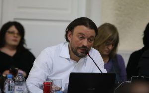 Înlocuitorul lui Mark-Christian Hermann în Consiliul Local Târgu-Mureş, anunţat de liderul POL