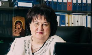 Prof. dr. Klara Brînzaniuc: „Trebuie să găsim soluția de spații pentru instituția noastră pentru a dezvolta domenii ce nu au încă soluții în România”