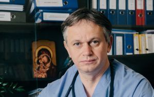 Prof. dr. Dan Dobreanu: „Incidența și severitatea bolilor pe care trebuie să le tratăm rămân în continuare mari”